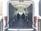 2026 Ford Transit Cargo Van T250