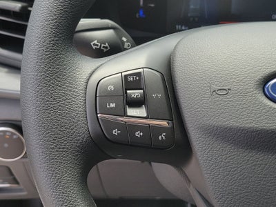 2026 Ford Transit Cargo Van T250