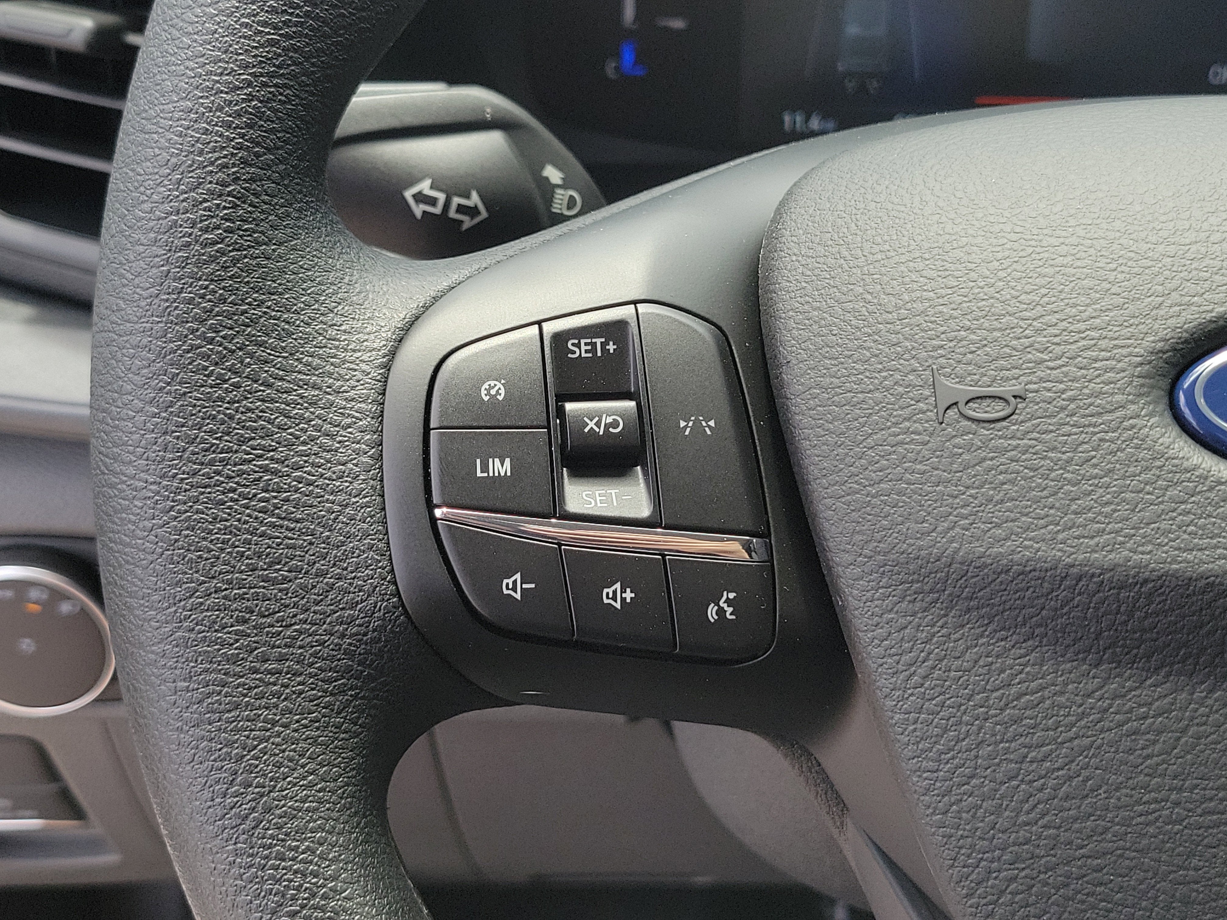 2026 Ford Transit Cargo Van T250