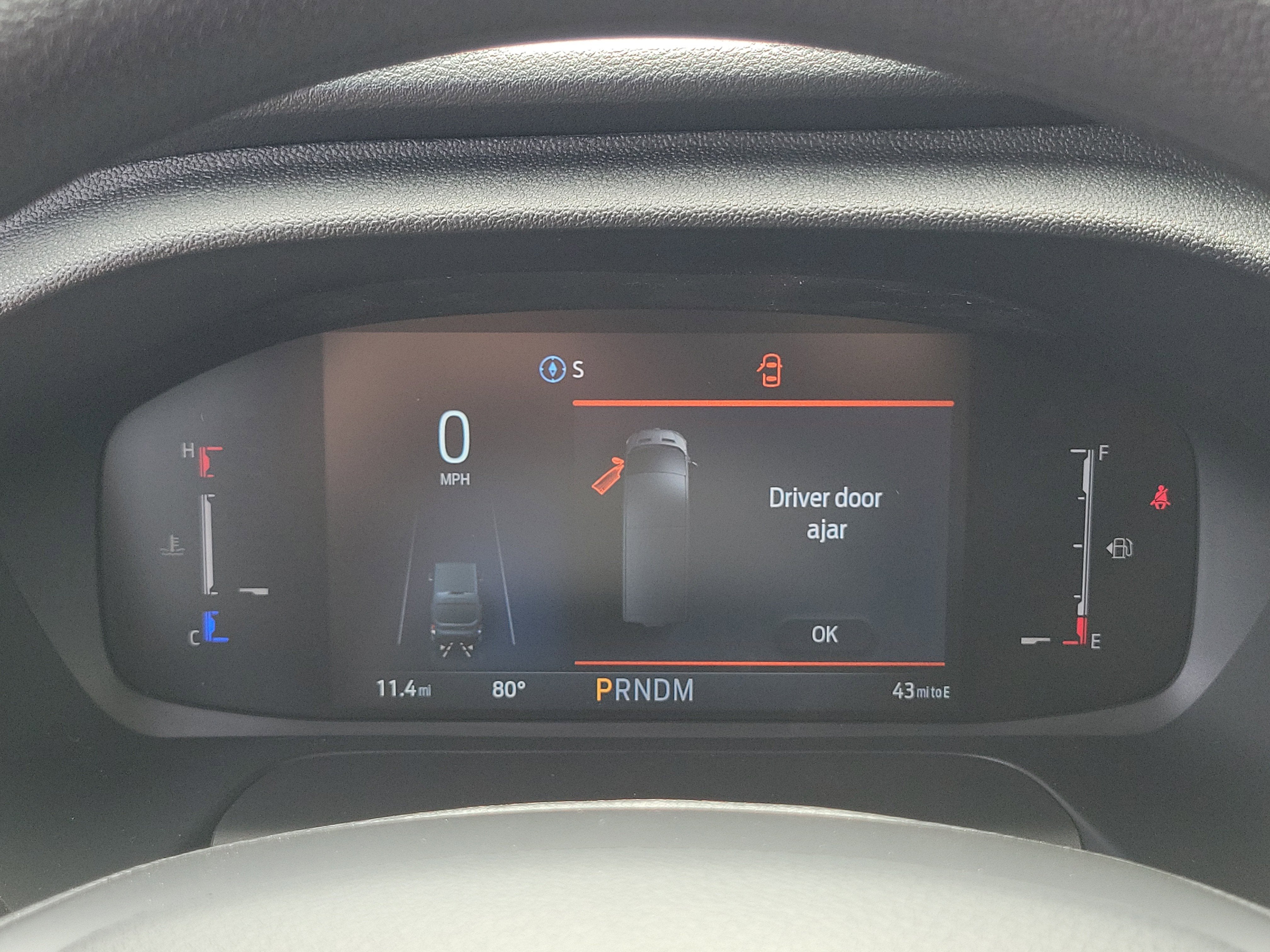 2026 Ford Transit Cargo Van T250