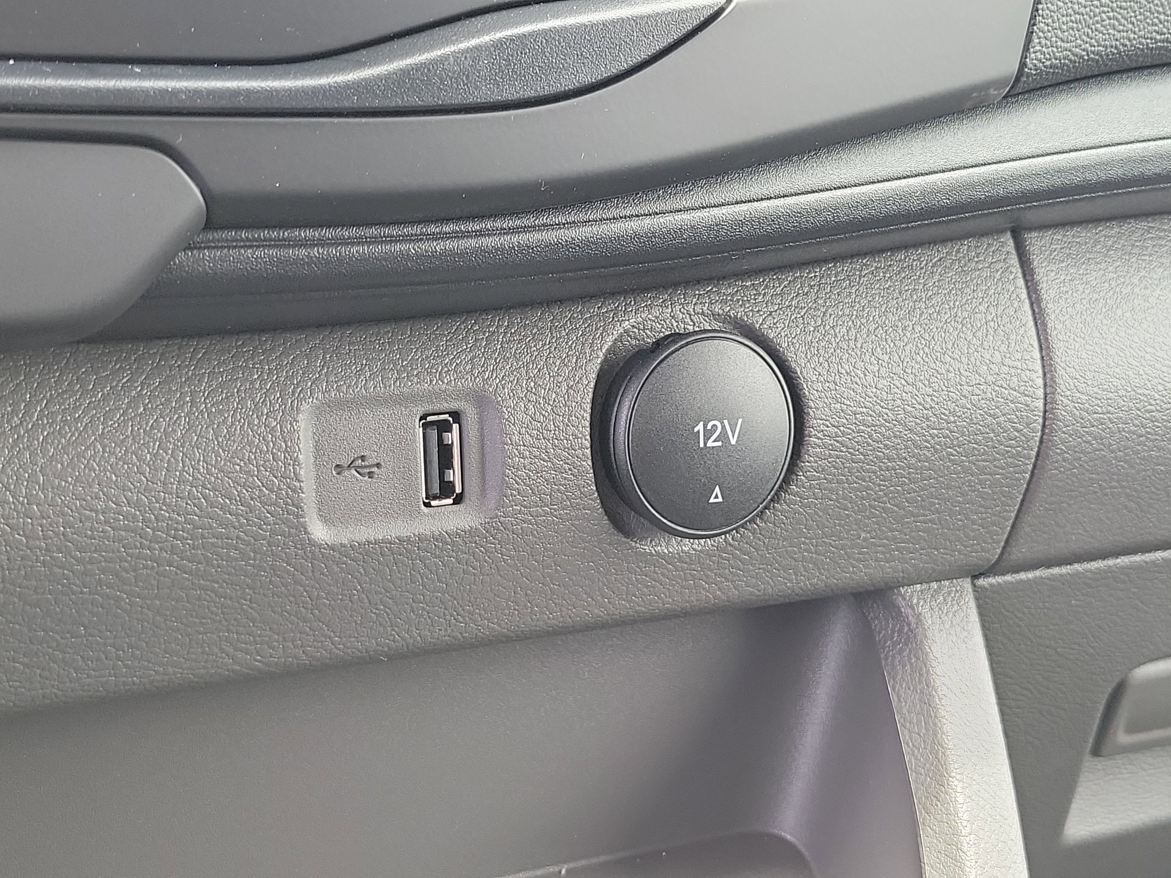 2026 Ford Transit Cargo Van T250