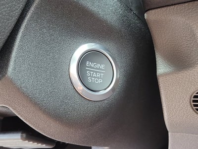 2026 Ford Transit Cargo Van T250