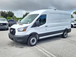 2026 Ford Transit Cargo Van T250