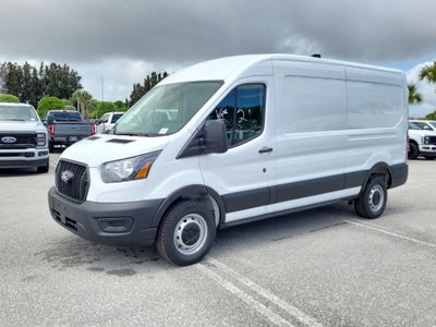 2026 Ford Transit Cargo Van T250