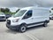 2026 Ford Transit Cargo Van T250