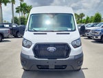 2026 Ford Transit Cargo Van T250