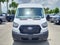 2026 Ford Transit Cargo Van T250
