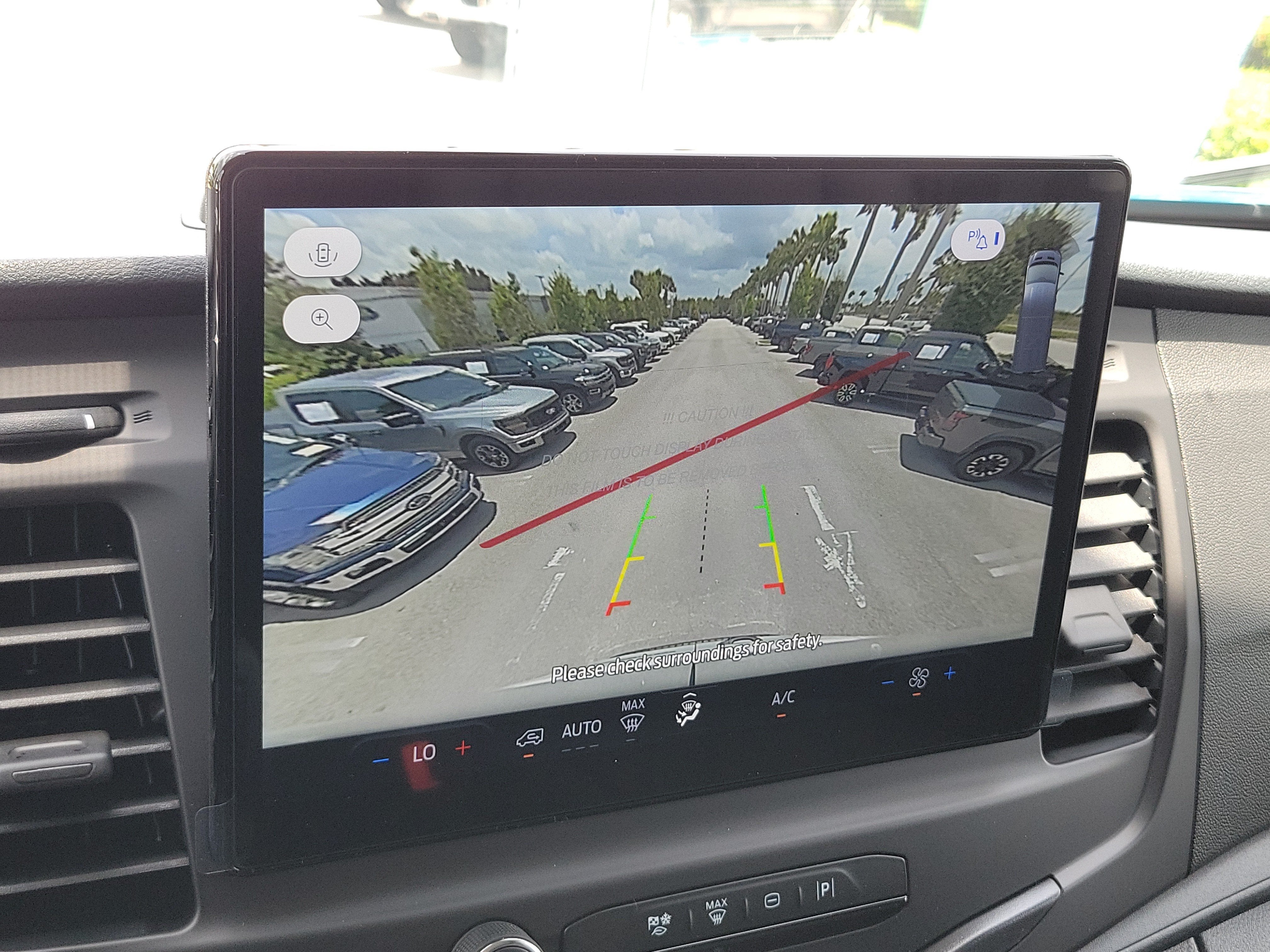 2026 Ford Transit Cargo Van T250