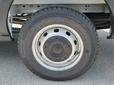 2026 Ford Transit Cargo Van T250