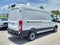 2026 Ford Transit Cargo Van T250