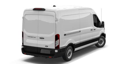 2026 Ford Transit Cargo Van T250
