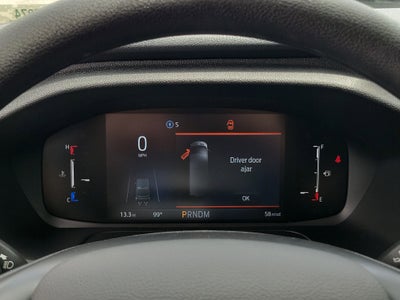 2026 Ford Transit Cargo Van T250