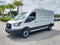 2026 Ford Transit Cargo Van T250
