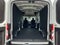 2026 Ford Transit Cargo Van T250
