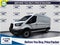 2027 Ford Transit Cargo Van T250
