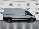 2027 Ford Transit Cargo Van T250