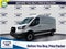 2027 Ford Transit Cargo Van T250