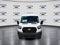 2027 Ford Transit Cargo Van T250