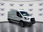 2027 Ford Transit Cargo Van T250