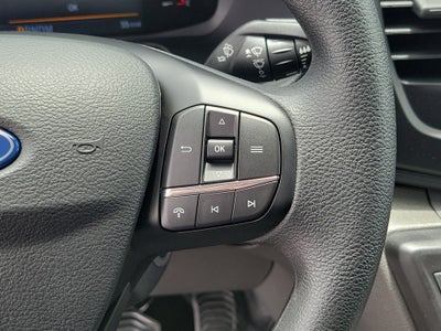 2026 Ford Transit Cargo Van T250