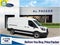 2026 Ford Transit Cargo Van T250