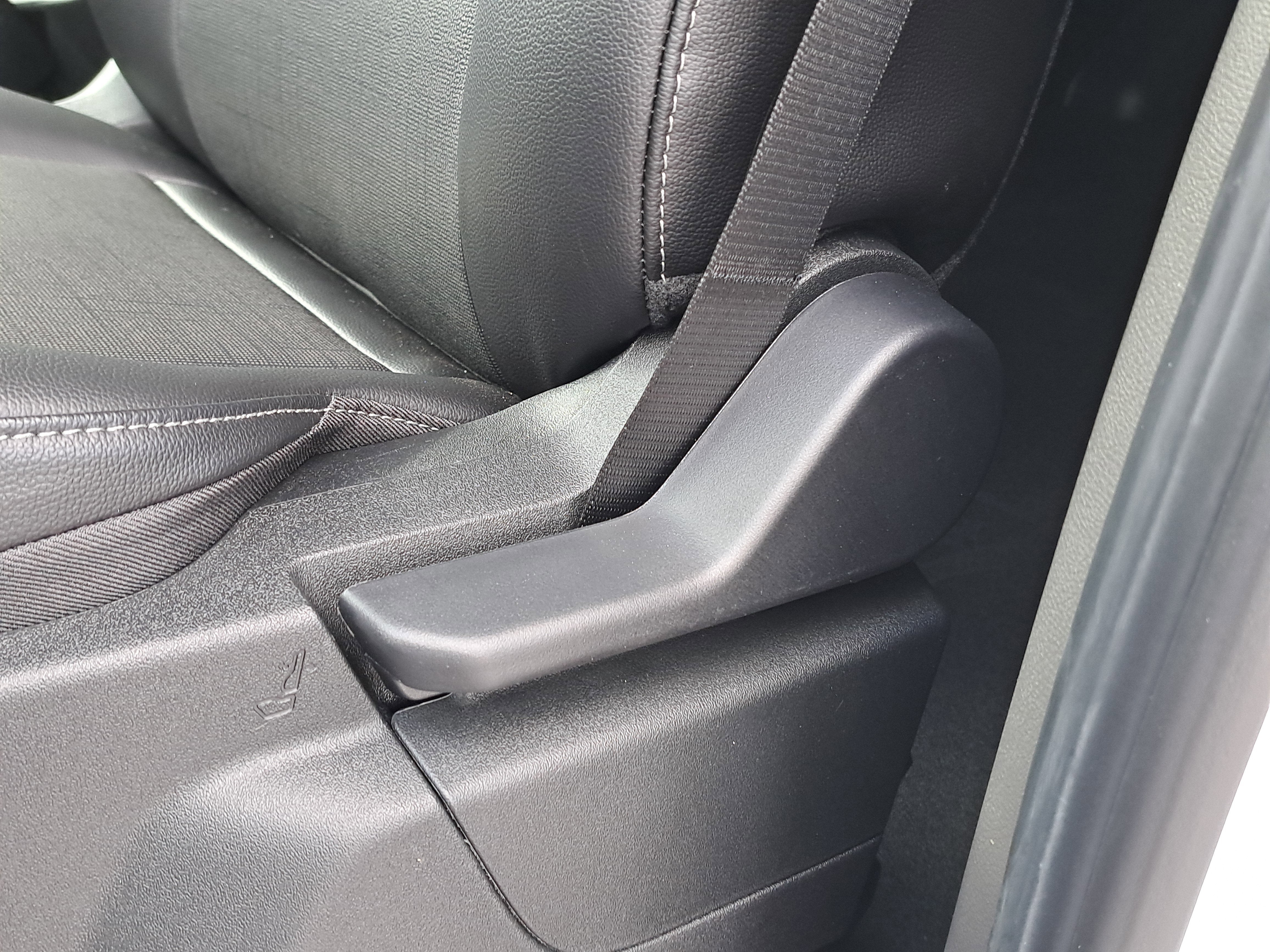 2026 Ford Transit Cargo Van T250