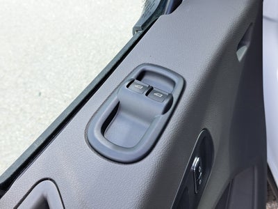 2026 Ford Transit Cargo Van T250