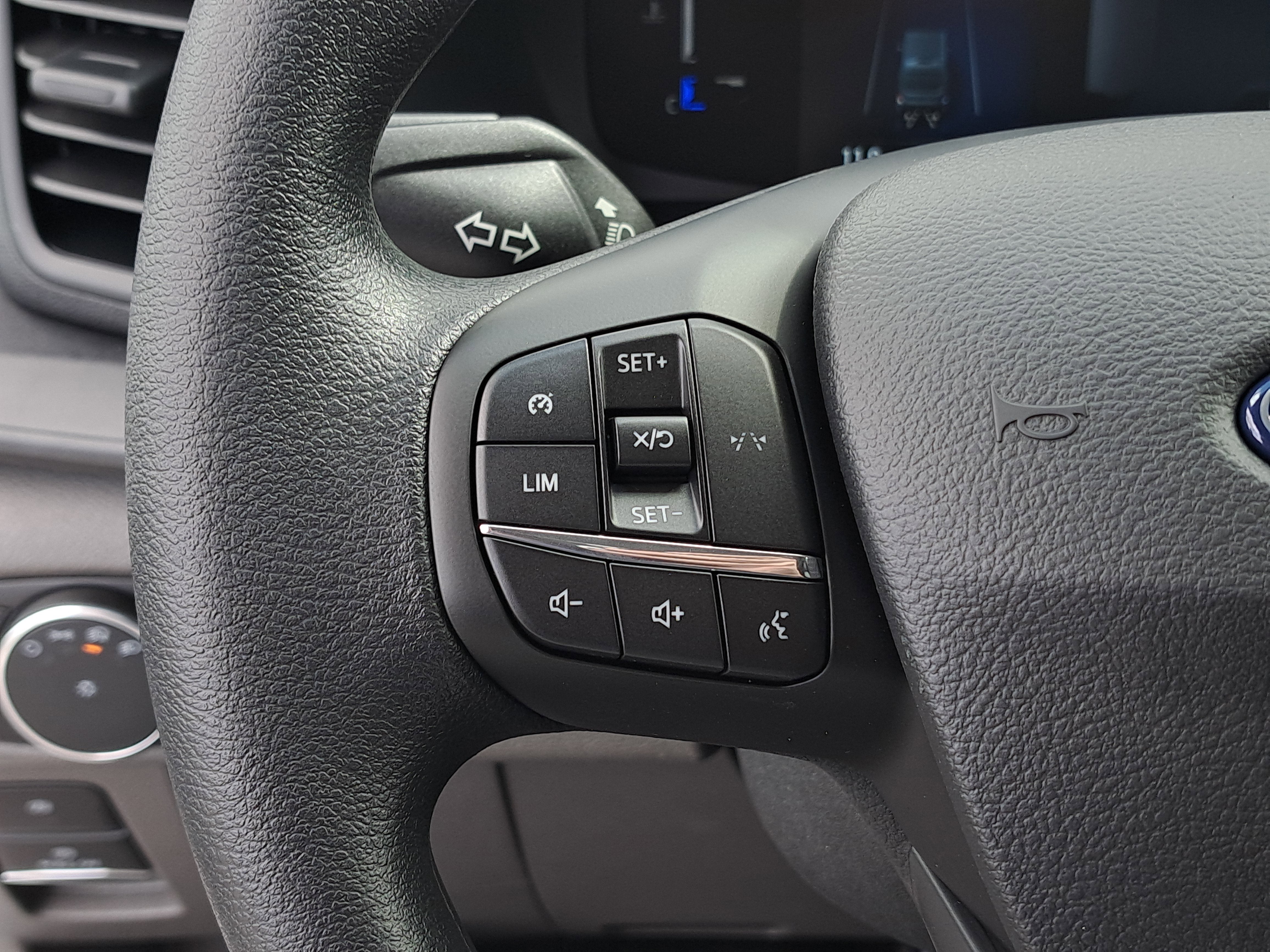 2026 Ford Transit Cargo Van T250