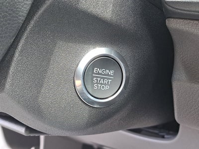 2026 Ford Transit Cargo Van T250