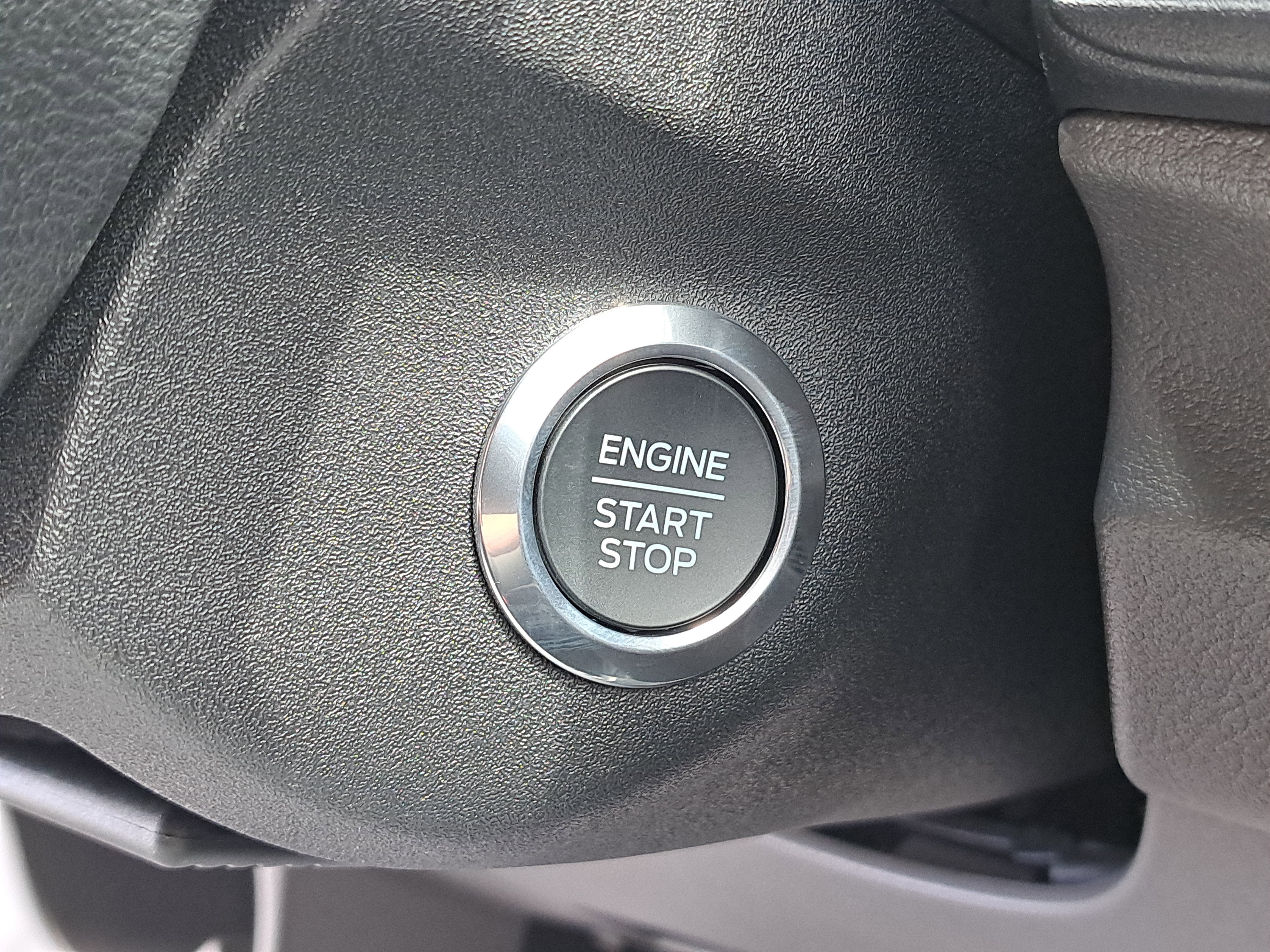 2026 Ford Transit Cargo Van T250