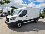 2026 Ford Transit Cargo Van T250