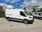 2026 Ford Transit Cargo Van T250