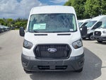 2026 Ford Transit Cargo Van T250