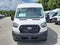 2026 Ford Transit Cargo Van T250