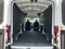 2026 Ford Transit Cargo Van T250