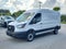 2026 Ford Transit Cargo Van T250