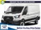 2027 Ford Transit Cargo Van T250