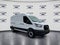 2027 Ford Transit Cargo Van T250