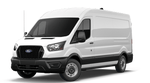 2027 Ford Transit Cargo Van T250
