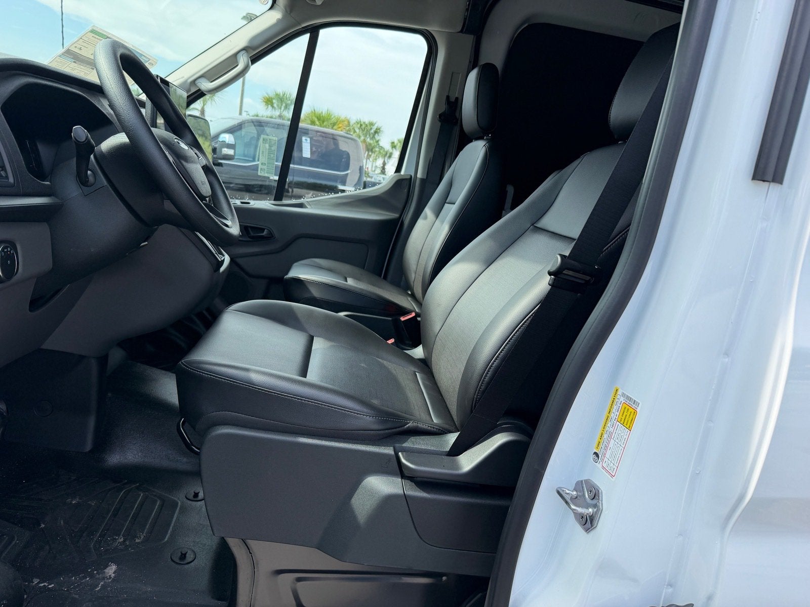 2027 Ford Transit Cargo Van Cargo Van