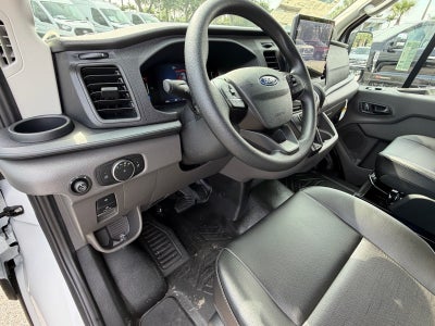 2027 Ford Transit Cargo Van Cargo Van