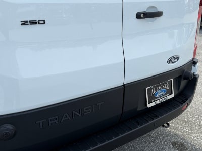 2027 Ford Transit Cargo Van Cargo Van