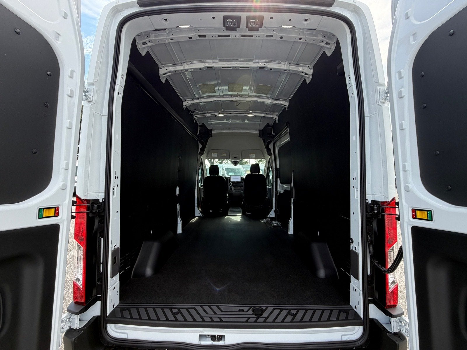 2027 Ford Transit Cargo Van Cargo Van