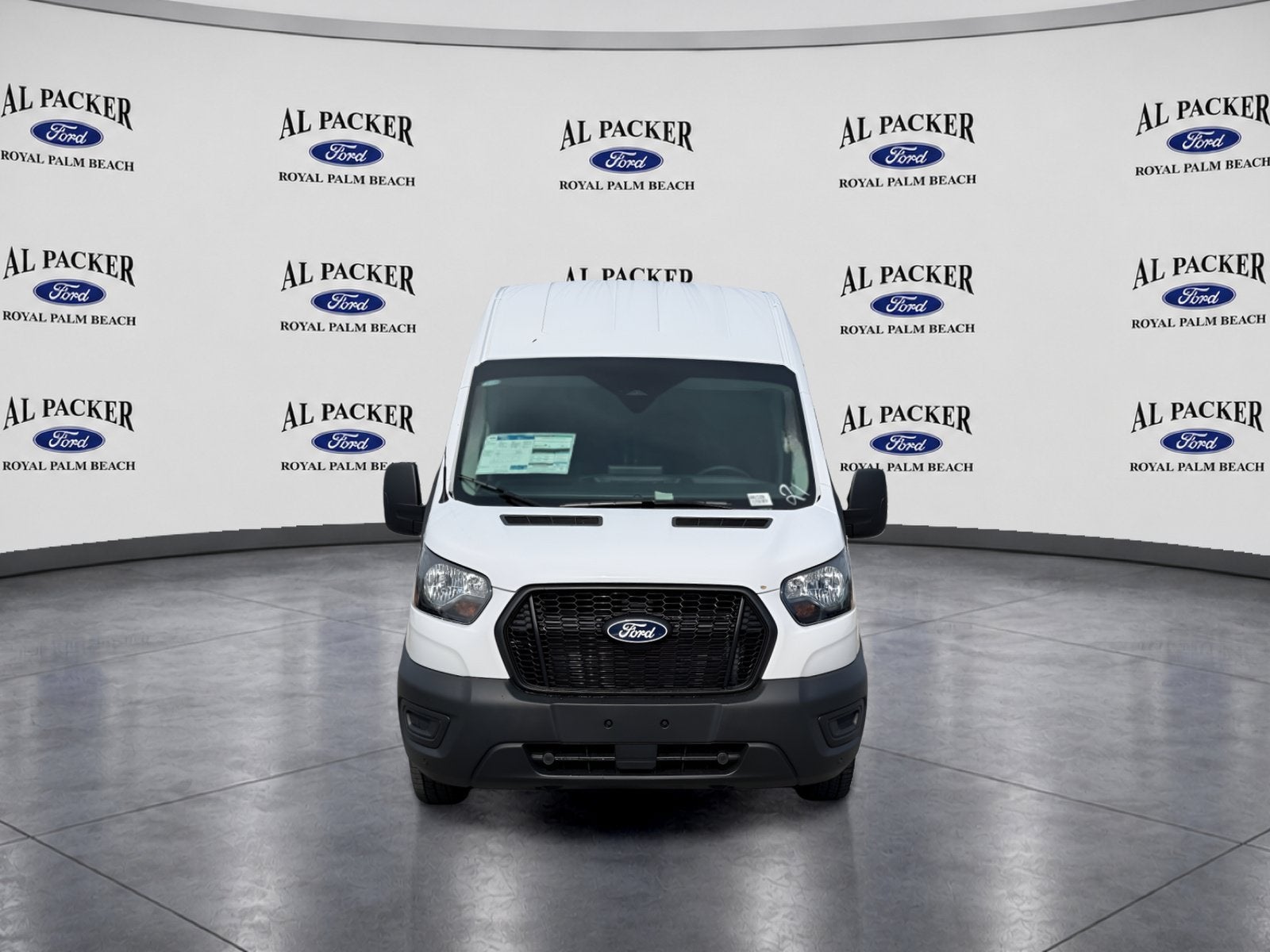 2027 Ford Transit Cargo Van Cargo Van