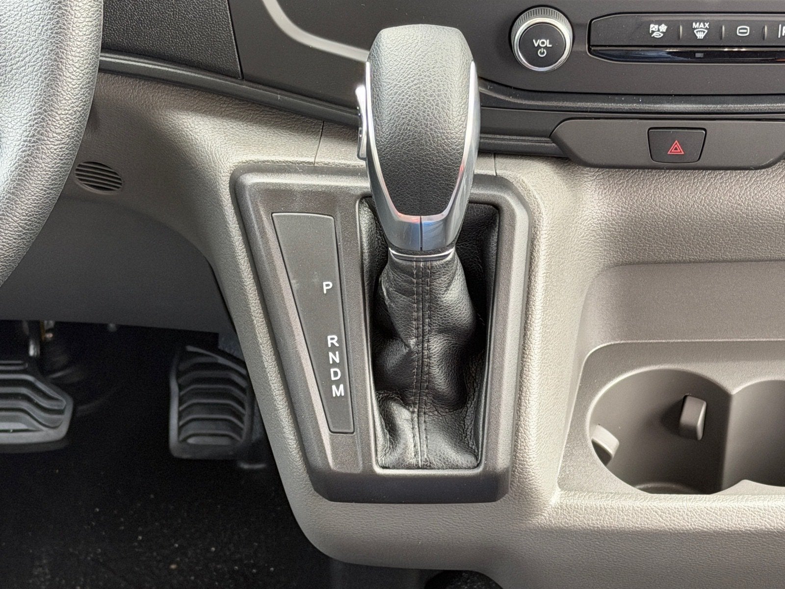 2027 Ford Transit Cargo Van Cargo Van
