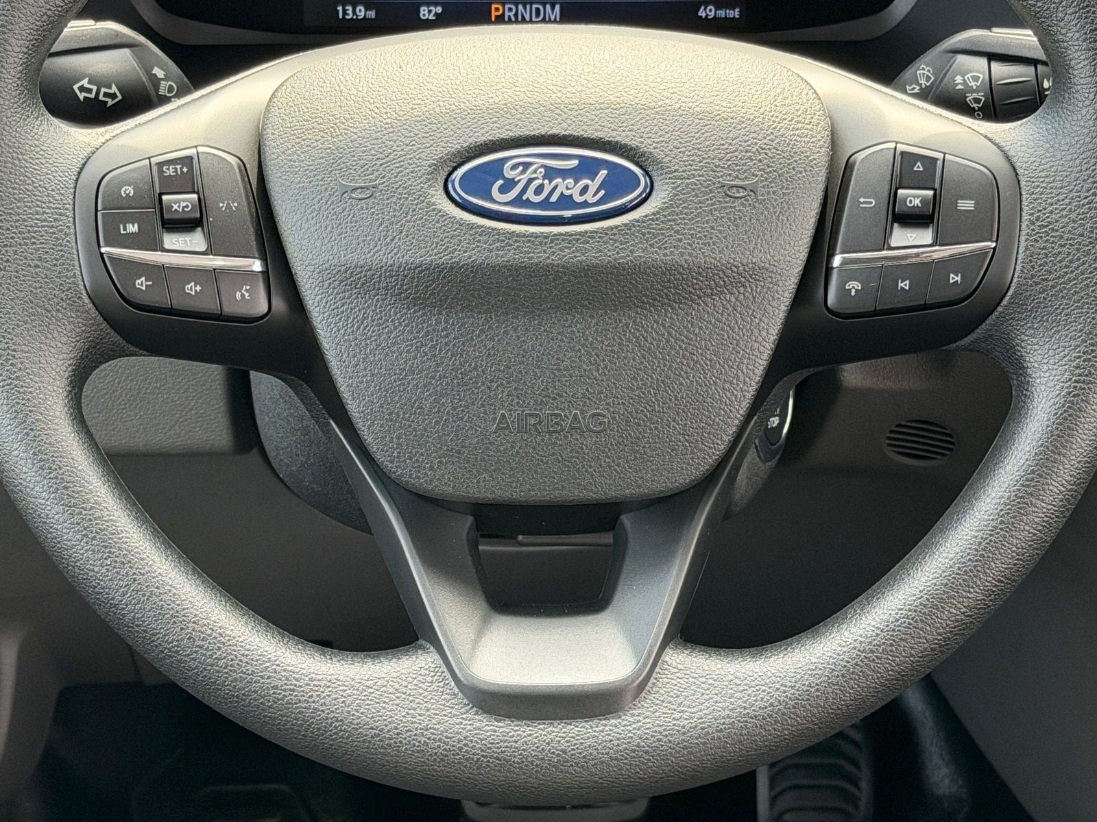 2027 Ford Transit Cargo Van Cargo Van