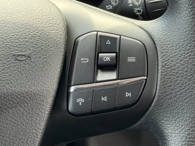 2027 Ford Transit Cargo Van Cargo Van