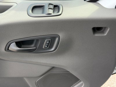 2027 Ford Transit Cargo Van Cargo Van