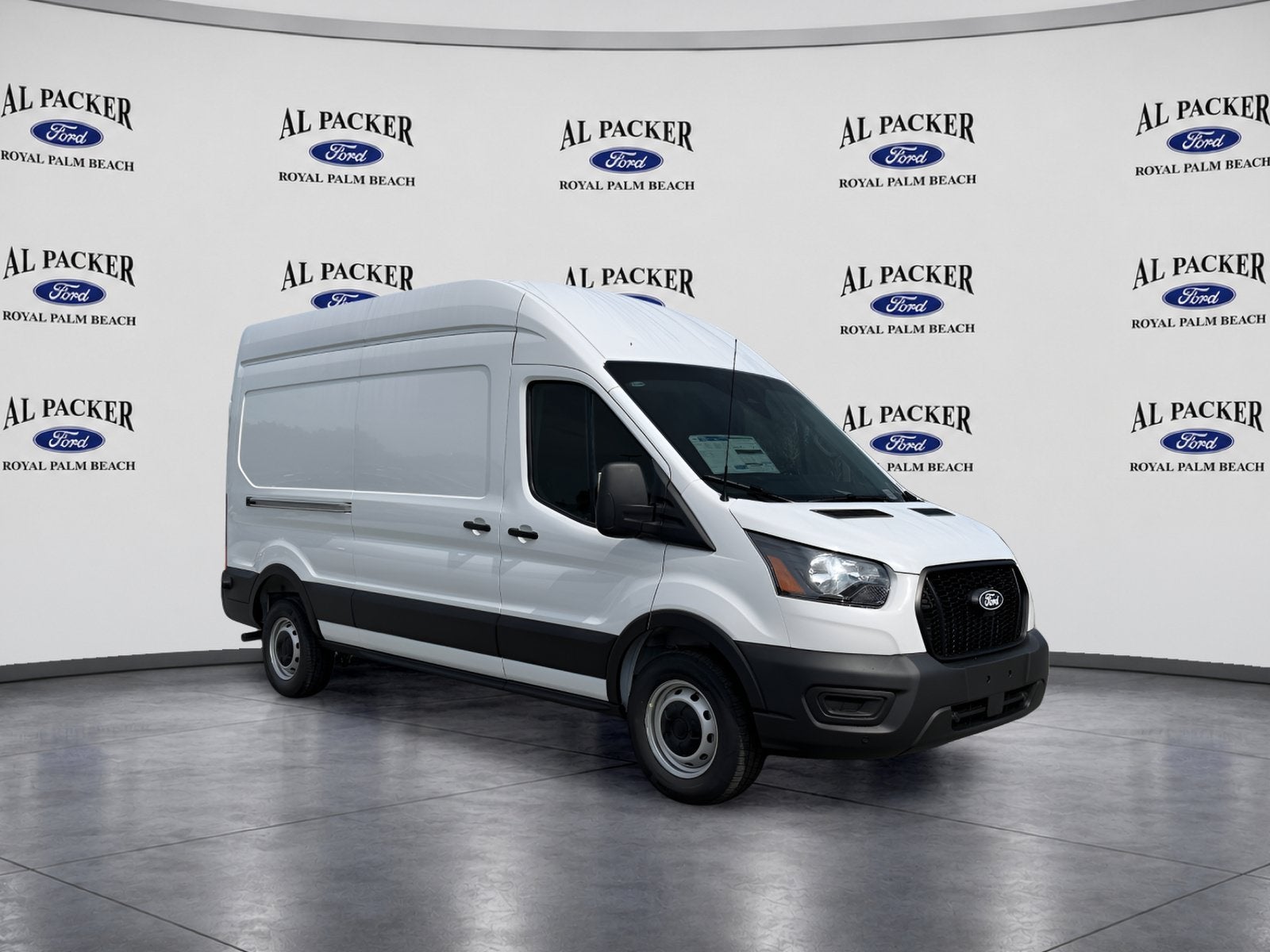 2027 Ford Transit Cargo Van Cargo Van