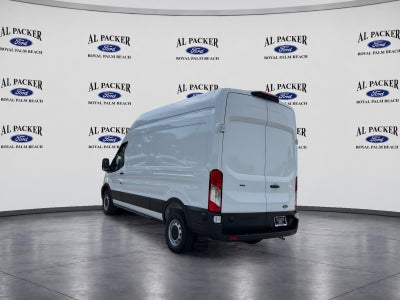 2027 Ford Transit Cargo Van Cargo Van